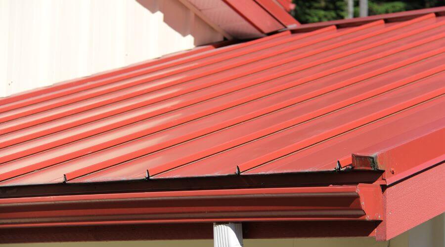 Industrial Roof Repair in Tiskilwa, IL